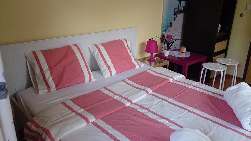 Apartments Kamenecki Krapina Room photo